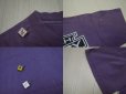 画像4: 80's stussy Tシャツ／黒タグ-USA製／XL (4)