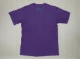 画像2: 80's stussy Tシャツ／黒タグ-USA製／L (2)