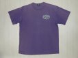 画像2: 80's stussy Tシャツ／黒タグ-USA製／XL (2)