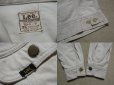 画像3: 60's Lee 100-J WESTERNER／３６Reg (3)