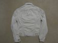 画像2: 60's Lee 100-J WESTERNER／３６Reg (2)