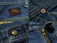 画像3: 60's Lee 191Z／W36 (3)