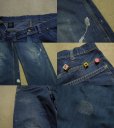 画像5: 60's Lee 191Z／W36 (5)