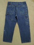 画像2: 60's Lee 191Z／W36 (2)