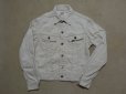 画像1: 60's Lee 100-J WESTERNER／３６Reg (1)