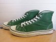 画像1: 80's VANS GODDARD／USA製／10ハーフ (1)