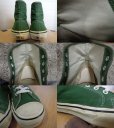 画像3: 80's VANS GODDARD／USA製／10ハーフ (3)