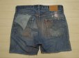 画像2: 〜70's Levi's 505 カットオフショーツ／シングル＆耳付き／W36 (2)