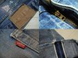 画像3: 〜70's Levi's 505 カットオフショーツ／シングル＆耳付き／W36 (3)