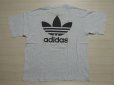 画像2: 90's adidas & RUN DMC Tシャツ (2)
