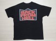 画像2: 1991's RUN DMC  BACK FROM HELL Tシャツ (2)