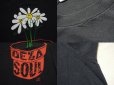 画像4: 1991's DE LA SOUL IS DEAD Tシャツ (4)
