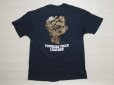 画像2: 1987's RUN DMC  TOUGHER THAN LEATHER Tシャツ (2)