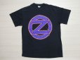 画像1: 1991's THE ZERO'S Tシャツ／L (1)