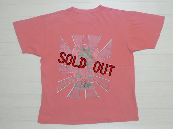 画像1: 80's DOG TOWN Tシャツ／L