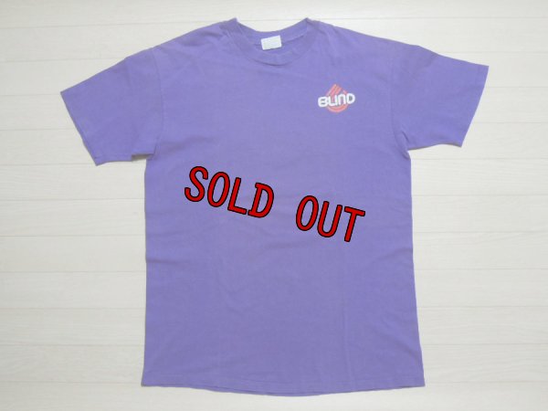 画像2: 80's BLIND Tシャツ／JASON LEE／XL