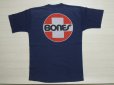 画像1: 80's POWELL BONES Tシャツ／L (1)