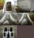 画像3: 〜80's adidas SUPER STAR／金ベロ-フランス製／8ハーフ (3)
