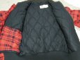 画像5: 〜90's Carhartt チェックジャケット／USA製／M