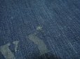 画像7: 〜40's US NAVY デニムジャケット／メタルチャンジ／珍品BIG SIZE
