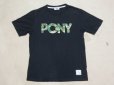 画像1: 00's PONY Tシャツ／XL (1)