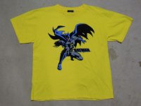 00's BATMAN Tシャツ／L