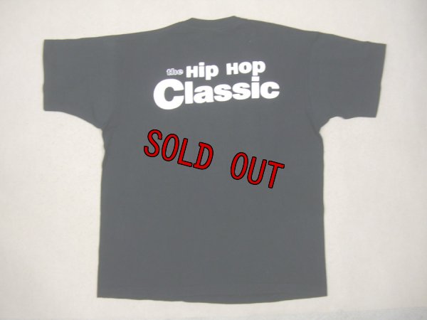 画像2: 90's Def Jam Tシャツ／XL