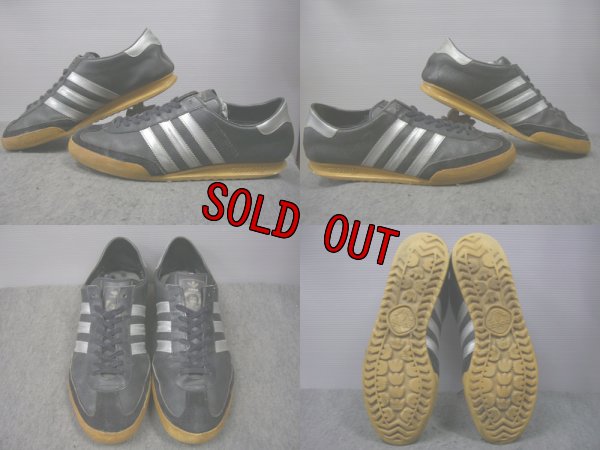 画像2: 〜80's adidas BECKENBAUER ALLROUND／ユーゴ製／10