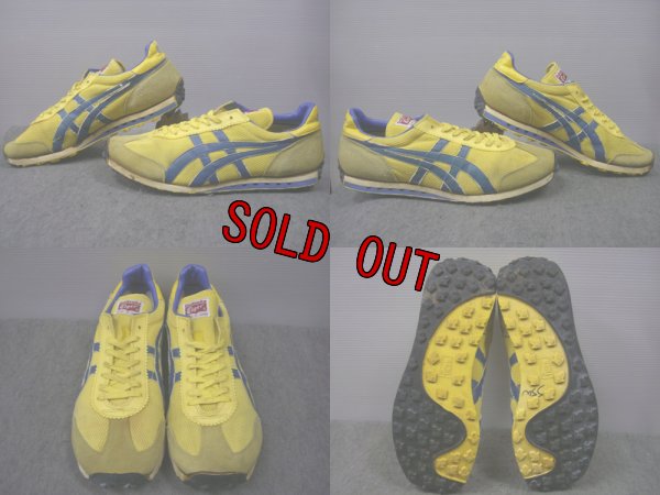 画像2: 70's Onitsuka Tiger／オリジナル／9