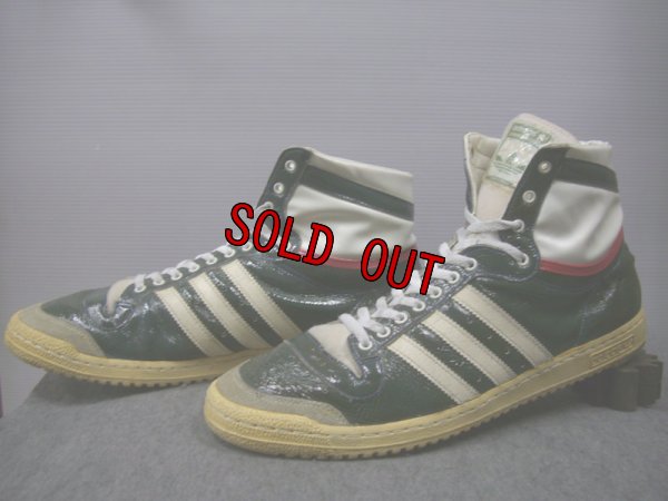 画像1: 〜80's adidas SKY WALKER Hi／14