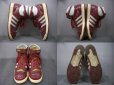 画像2: 80's adidas CONCORD LIZARD／FRANCE製／12 (2)