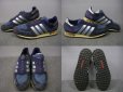 画像2: 80's adidas L.A.TRAINER ユーゴ製／9ハーフ (2)