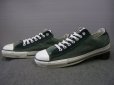 画像1: 90's CONVERSE ALL STAR／USA製,コーデュロイ／10ハーフ (1)
