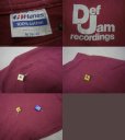 画像3: 80's Def Jam Tシャツ／M (3)