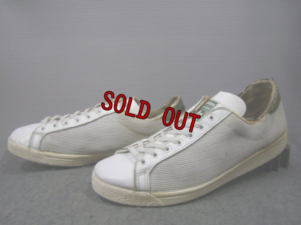 画像1: 70's adidas ROD LAVER初期型／FRANCE製／9