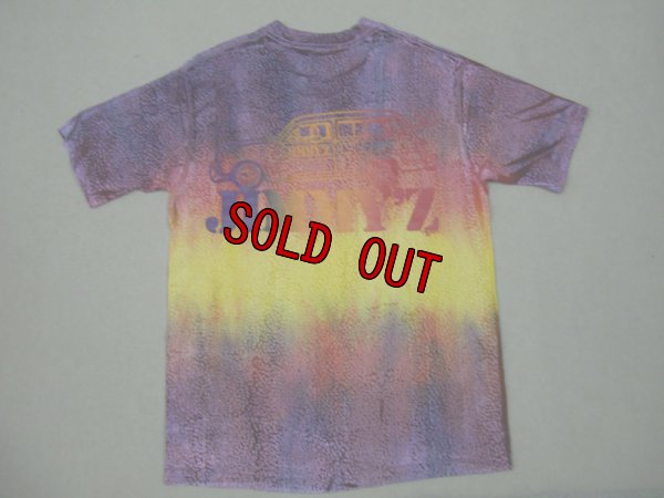 画像1: 80's〜JIMMY'Z 半袖Tシャツ／DEAD STOCK？