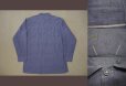 画像3: 60's US NAVY シャンブレーシャツ (3)