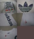 画像3: 90's USA製 adidas Tシャツ／M (3)