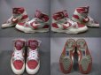 画像2: 80's NIKE DELTA FORCE Hi／11ハーフ (2)