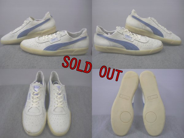 画像2: 〜80's PUMA VOLLEY-PRO／10ハーフ〜11？