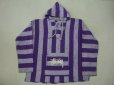画像1: 80's〜 stussy メキシカンパーカー (1)