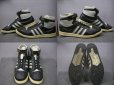画像2: 80's adidas CONCORD／BLACKベース／13 (2)