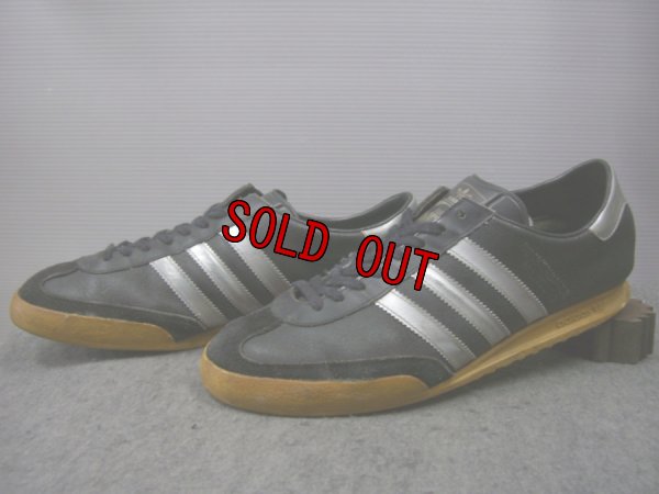 画像1: 〜80's adidas BECKENBAUER ALLROUND／ユーゴ製／10