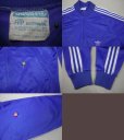 画像3: 80's adidas USA製ATP ジャージ／L (3)