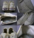 画像3: 70's CONVERSE FAST BREAK／USA製／9ハーフ (3)