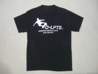 90's O-LETS Tシャツ／M