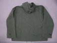 画像2: 40's US NAVY RAIN PARKA (2)