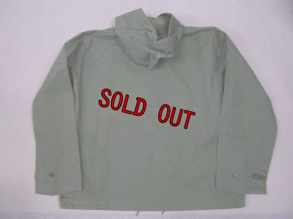画像2: 40's US NAVY RAIN PARKA