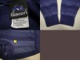 画像3: 〜90's GARAN ボーダー長袖Tシャツ／XS (3)