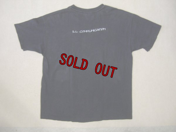 画像2: 90's Beastie Boys Tシャツ／XL